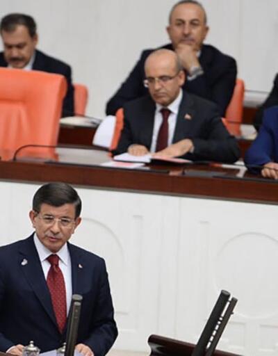 Davutoğlu hükümetinin son atamaları Resmi Gazete'de