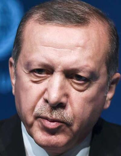 YSK'dan Erdoğan'ın diplomasıyla ilgili karar