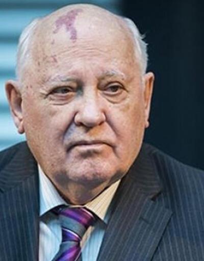 Gorbaçov'a Ukrayna'ya giriş yasağı getirildi
