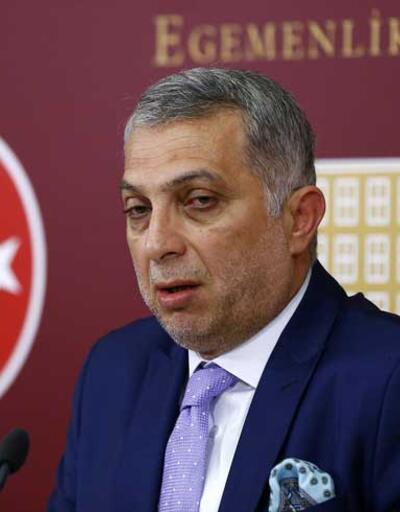 AK Parti İstanbul Milletvekili Metin Külünk: En büyük tehlike Deizm