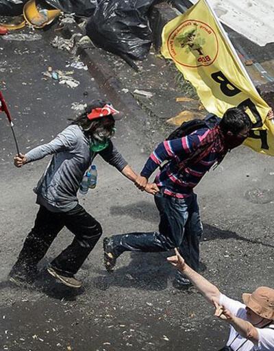 HDP Gezi olaylarının araştırılmasını istedi