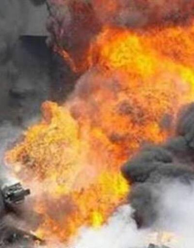 Bağdat'ta patlamalar: 23 kişi öldü, 44 kişi yaralandı