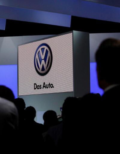 Volkswagen'de umutlandıran bilanço