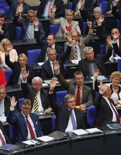 Almanya Meclisi'ndeki Ermeni Soykırımı Tasarısı'nın tam metni