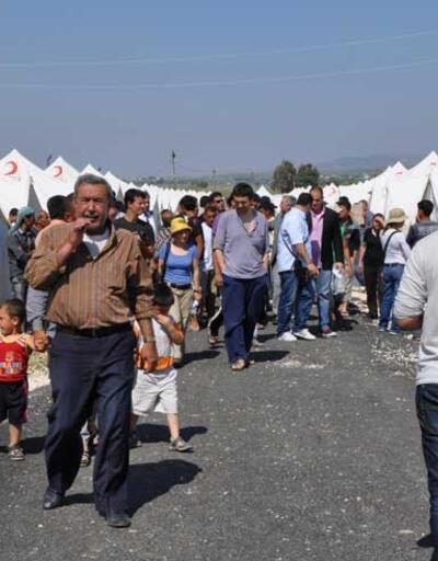 Valilik açıkladı: Tunceli'de sığınmacı kampı kurulmuyor