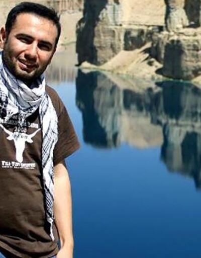 Ödüllü Amerikalı gazeteci Taliban saldırısında öldü