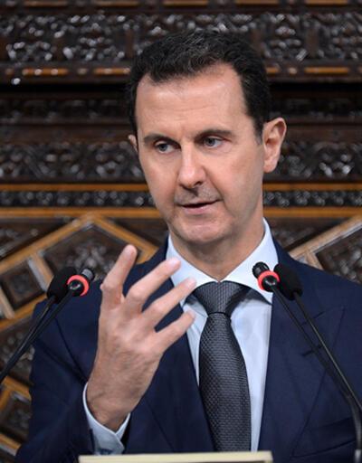 Esad: Halep, Erdoğan'ın hayallerinin sonu olacak
