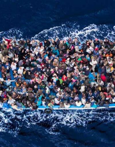 "2017'de göçmen sayısı 258 milyona ulaştı”