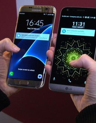 LG ile Samsung arasında pil savaşı başladı