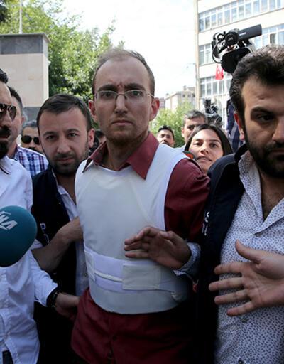 Atalay Filiz tutuklandı