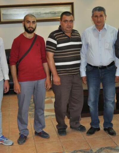 Esnaf Birliği'nden Atalay Filiz'i yakalatanlara ödül  