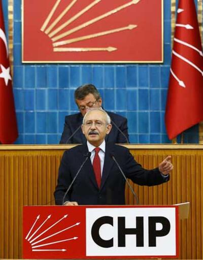 Kemal Kılıçdaroğlu: Siyasi cinayetler olabilir