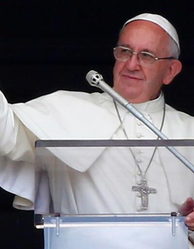 Papa Francis'ten kürtaj yasağına dair mektup