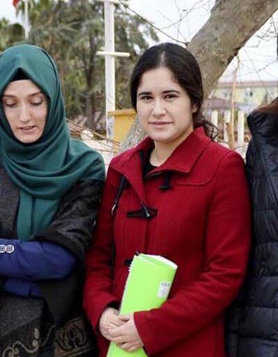 Yurttan atılan 8 kız öğrenci açtıkları davayı kazandı