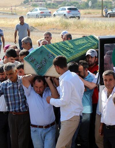 Atatürk Havalimanı saldırısının kurbanları son yolculuklarına uğurlanıyor