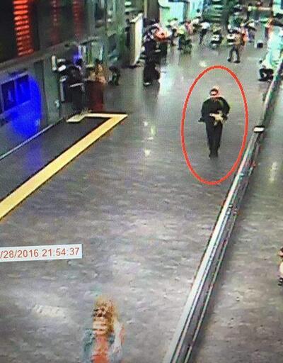Atatürk Havalimanı'nda intihar bombacısından şüphelenip polise ihbar eden tanık konuştu