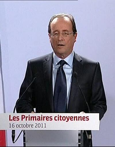 Fransa, Hollande'nin kuaförüne ödediği 10 bin Euro maaşı tartışıyor