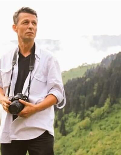 Yeni Şafak gazetesi foto muhabiri hayatını kaybetti