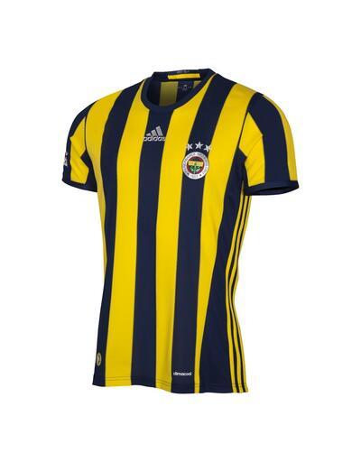 Fenerbahçe formaları satışta çıktı