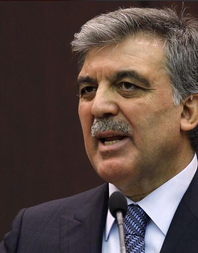 11'inci Cumhurbaşkanı Abdullah Gül'den görüşme trafiği