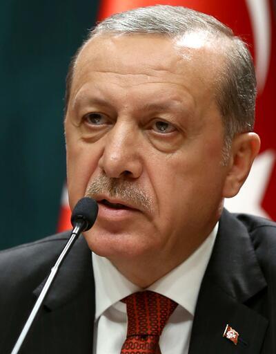 Erdoğan'dan Bahçeli ve Kılıçdaroğlu'na Yenikapı daveti