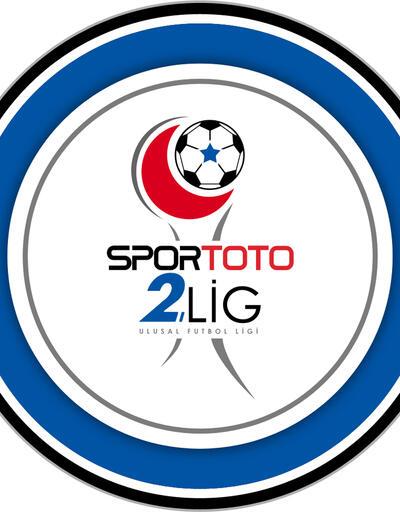 Spor Toto 2. Lig 2016-2017 sezonu fikstürü çekildi