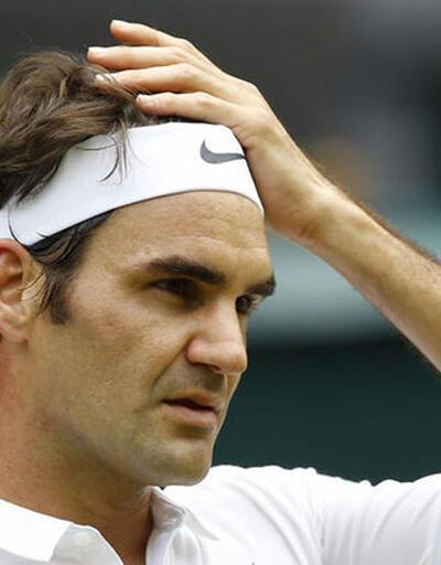 Roger Federer, 2016 Rio Olimpiyatları'nda yok