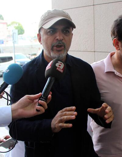 Ercan Gün serbest, İbrahim Balta tutuklandı