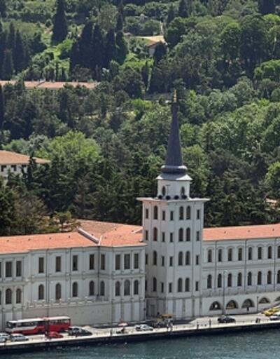 Darbe girişimi nedeniyle kapatılan 171 yıllık Kuleli Askeri Lisesi