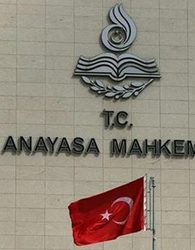 AYM, CHP'nin 'Sayıştay denetimi kalkıyor' başvurusunu reddetti