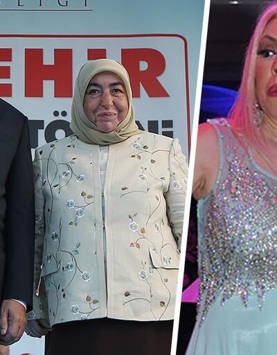 Başbakanın eşi Semiha Yıldırım da Semiha Yankı'ya açtığı davayı geri çekti