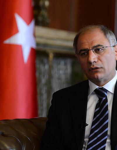 İçişleri Bakanı Ala: "Kesin olarak PKK"