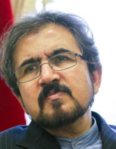 İran'dan Cerablus Operasyonu açıklaması