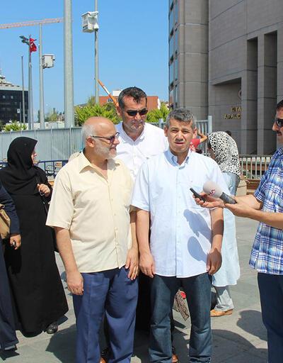 Kuleli'nin tutuklu öğrencilerinin ailelerinden Cumhurbaşkanı'na çağrı