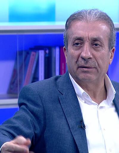Mehdi Eker: 'Sorumlusu PKK, bu planlanmış bir katliam'