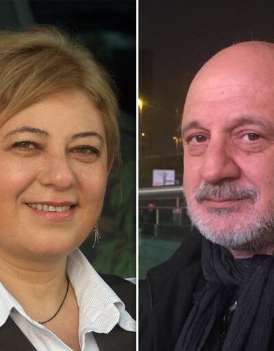 Gazeteci Ayşe Düzkan ile Ragıp Duran'ın davaları başladı
