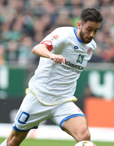 Bundesliga'da Yunus Mallı fırtınası