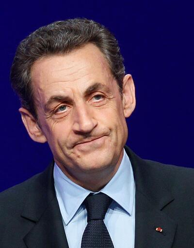 Sarkozy'den İngiltere'ye Türkiye mesajlı çağrı