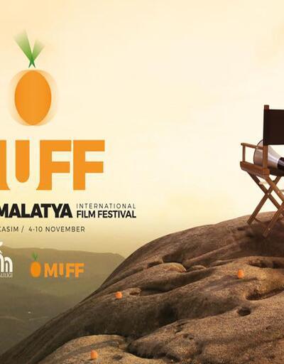 7. Malatya Uluslararası Film Festivali iptal edildi