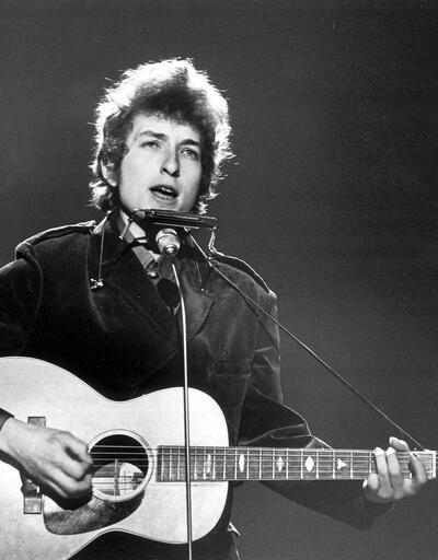 2016 Nobel Edebiyat Ödülü'nü kazanan Bob Dylan kimdir?