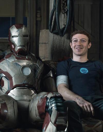 Iron Man'den Mark Zuckerberg'e şartlı teklif