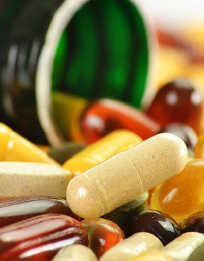 Bilinçsizce kullanılan vitaminler hastalıklara davetiye çıkarır