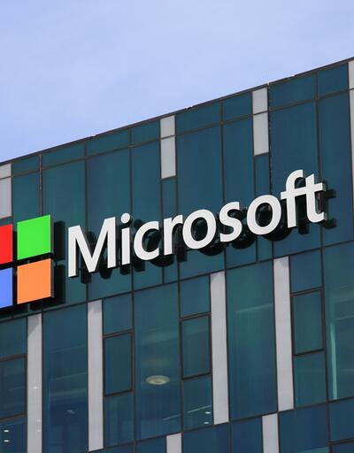 Microsoft'un net karı ve gelirinde artış 