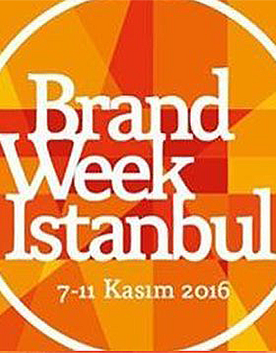 Brand Week Istanbul başlıyor