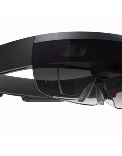 Microsoft VR teknolojisinin eşsiz yetenekleri!