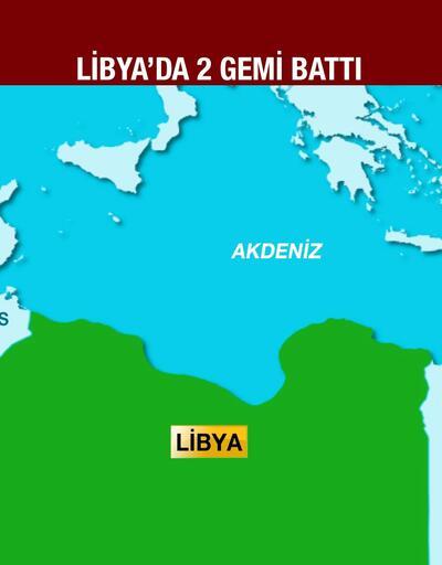 Akdeniz'de facia: 239 ölü