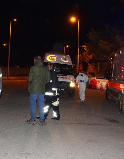 Malatya'da kaynağı belirsiz gazdan 36 kişi etkilendi