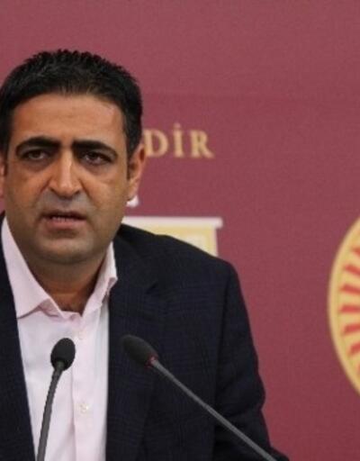 Sıcak haber HDP'li İdris Baluken'in tutukluluğuna itiraz reddedildi
