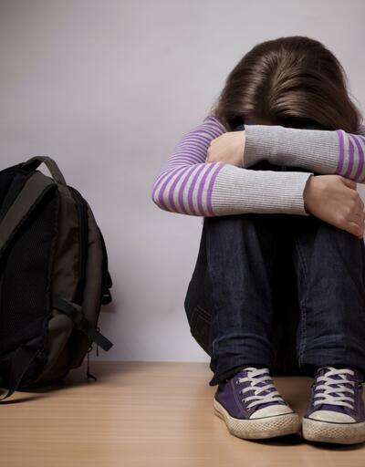 Liseliler okulda mutsuz: Depresyondayım devamsızım