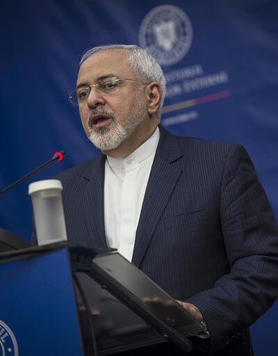 İran'dan Trump'a ilk mesaj: 'Nükleer anlaşmaya bağlı kal'